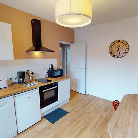 Appartement - Valognes Kültér fotó