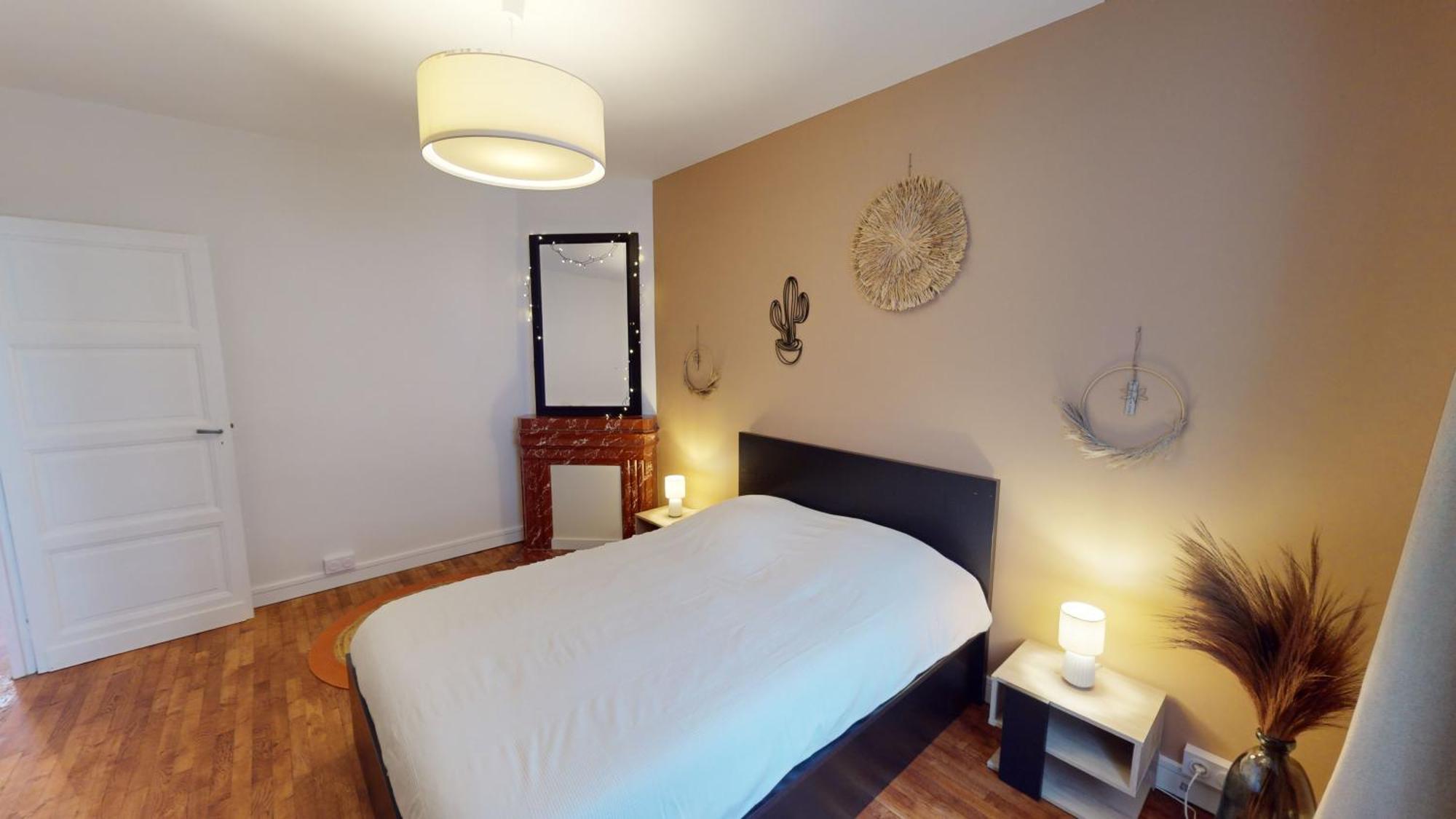 Appartement - Valognes Kültér fotó